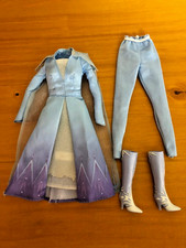 Usado, Roupa de substituição 3 peças para boneca da moda Disney Frozen Singing Elsa 11" comprar usado  Enviando para Brazil