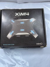 Adaptador de teclado e mouse XIM4 PS3 PS4 Xbox 360 Xbox One XIM 4 APEX conversor comprar usado  Enviando para Brazil
