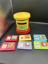 Learning centre pop for sale  MANSFIELD