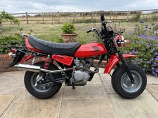 honda monkey for sale  WOKING