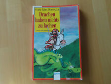 Drachen lachen kinderbuch gebraucht kaufen  Eltmann