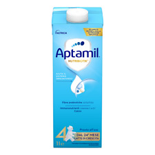 Aptamil nutribiotik nutricia usato  Torino
