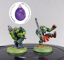 Warhammer 40k ork d'occasion  Rochechouart