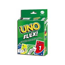 Jogos de cartas Uno - Flex, usado comprar usado  Enviando para Brazil