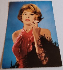 Schauspielerin gina lollobrigi gebraucht kaufen  Spenge