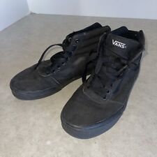 Vans unisex sk8 for sale  Monticello