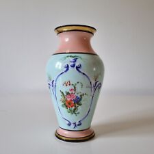 Vaso porcellana ginori usato  Albizzate