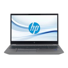 Zbook fury core gebraucht kaufen  Salgen