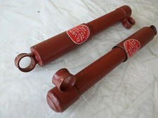 Coppia ammortizzatori fiat usato  Gambettola