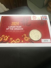 2024 lunar year for sale  HEREFORD