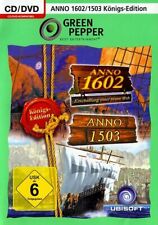 Anno 1602 1503 gebraucht kaufen  Berlin