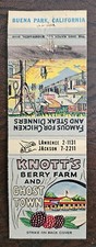 Knott berry farm for sale  Williamsport