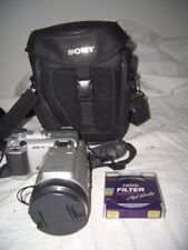 Sony kamera dsc gebraucht kaufen  Waldkraiburg