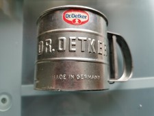 Vintage etker einhand gebraucht kaufen  Siegen