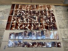 Lot antique encaustic for sale  Washburn