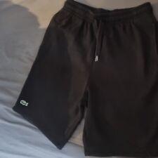 Lacoste shorts for sale  YEOVIL