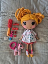 Lalaloopsy puppe spot gebraucht kaufen  Koblenz