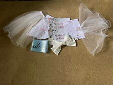 Bridal hen bundle for sale  BUNTINGFORD