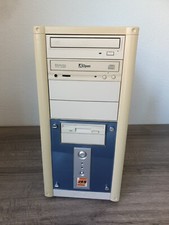 Vintage pentium cpu gebraucht kaufen  Ebersbach an der Fils