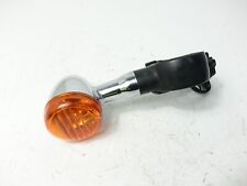 Blinker suzuki 800 gebraucht kaufen  Meißen-Umland