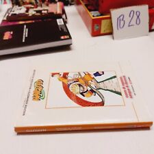 Naruto romanzo cuore usato  Vimodrone