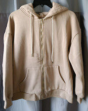 Brown hoodie heavyweight for sale  Orlando