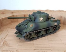 Char sherman coque d'occasion  Saint-André-les-Vergers
