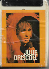 Cassette pistes julie d'occasion  France