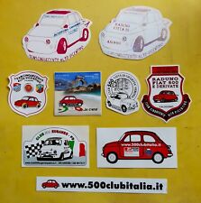 Fiat 500 epoca usato  Italia
