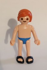 Playmobil 4858 enfant d'occasion Playmobil 4858 enfant d'occasion  Wingen-sur-Moder