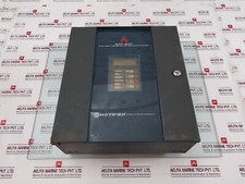 Panneau D'Incendie Analogique NOTIFIER AFP-200 Rév E (Non Fonctionnel), usado comprar usado  Enviando para Brazil