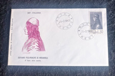 Lotto fdc italia usato  Schivenoglia