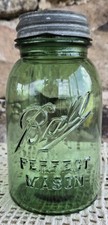 Green glass ball for sale  Narvon