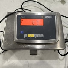 Sartorius signum laboratory for sale  Kansas City