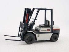Komatsu fd25 scale d'occasion  Saint-Pourçain-sur-Sioule