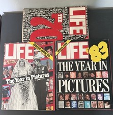 Lot life magazine for sale  Fair Oaks