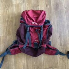 Karrimor trail 35l for sale  TONBRIDGE