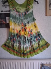Indian boho top. for sale  BINGLEY