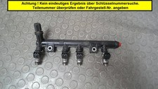 Kraftstoffverteilerrohr einspr gebraucht kaufen  Warendorf