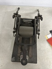 Impressora de mesa vintage Rejafix M1A offset, usado comprar usado  Enviando para Brazil