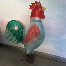 Hahn metall nanu gebraucht kaufen  Tamm