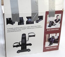 arm exercise bike for sale  COLERAINE