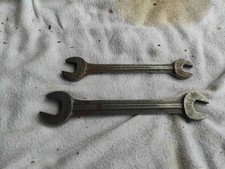 Two bluepoint supreme for sale  BURTON-ON-TRENT