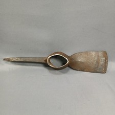 Vtg antique mattock for sale  Oconto