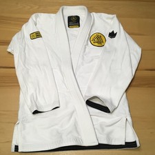 Kimono Gracie Humaita Gi Maeda artes marciais MMA apenas tamanho A2, usado comprar usado Kimono Gracie Humaita Gi Maeda artes marciais MMA apenas tamanho A2, usado comprar usado  Enviando para Brazil