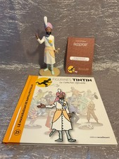 figurines tintin collection d'occasion figurines tintin collection d'occasion  Saint-Paul-Cap-de-Joux