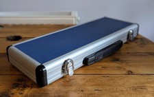 Protective aluminum hard for sale  EXMOUTH