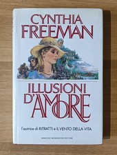 Illusioni amore. cynthia usato  Italia