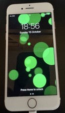 Apple iphone rose for sale  GLASGOW
