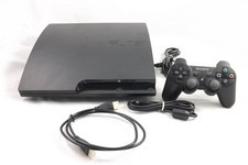 Sony playstation slim gebraucht kaufen  Langgöns